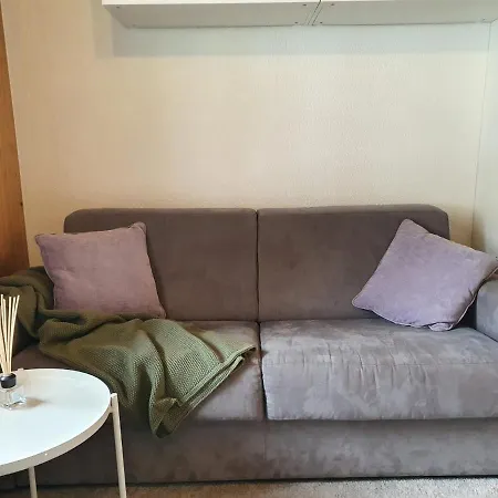 Apartment Clair-azur Nest Montana