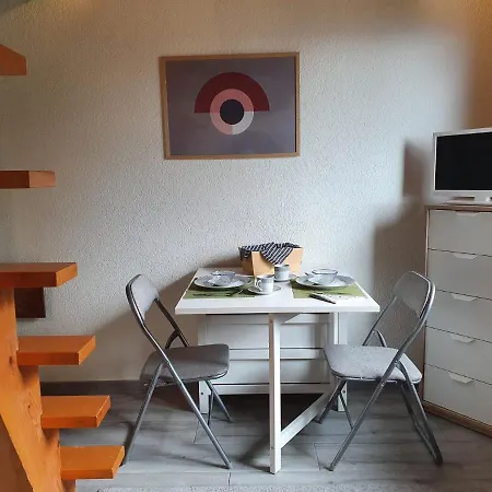 Apartment Clair-azur Nest Montana