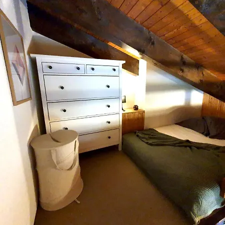 Apartment Clair-azur Nest Montana Crans-Montana