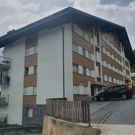 Apartment Clair-azur Nest Montana