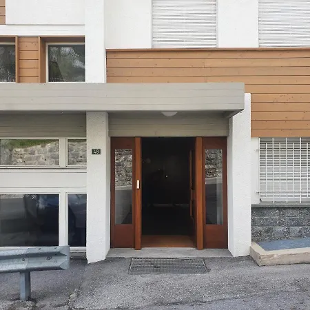 Apartment Clair-azur Nest Montana