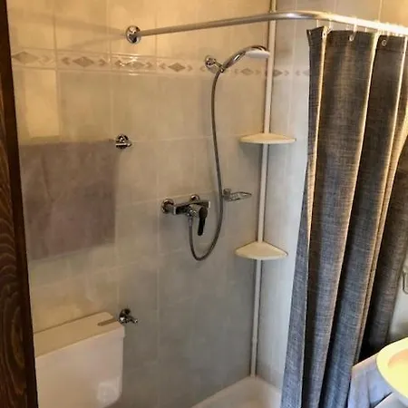 Clair-azur Nest Montana Apartment *